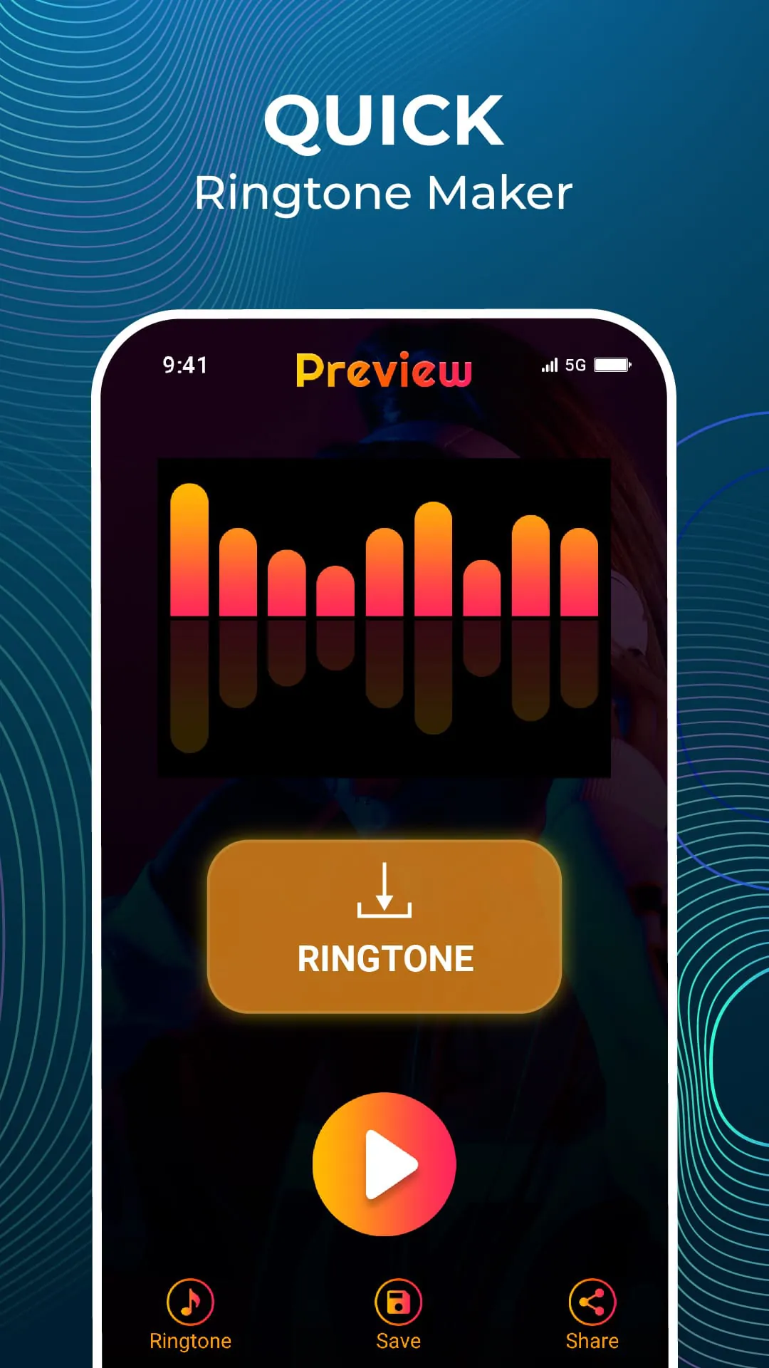 Video to Mp3 Audio Converter