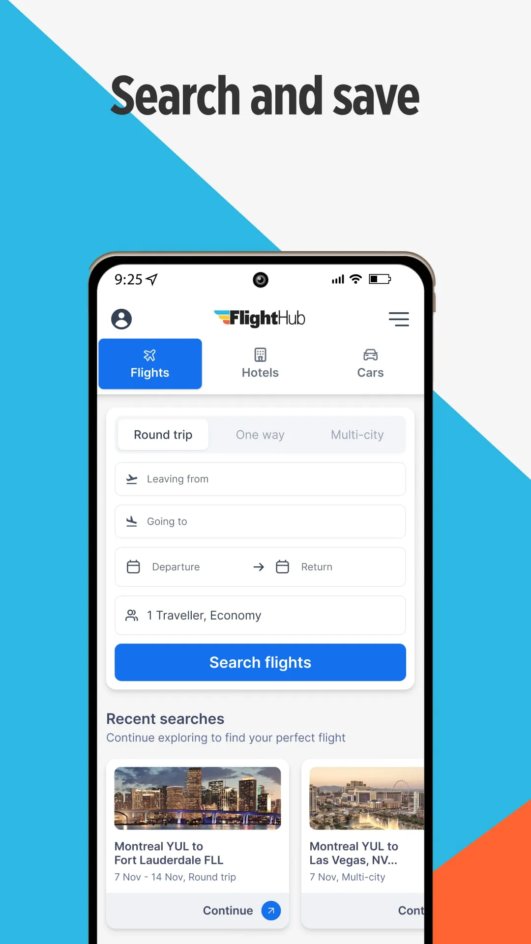 FlightHub
