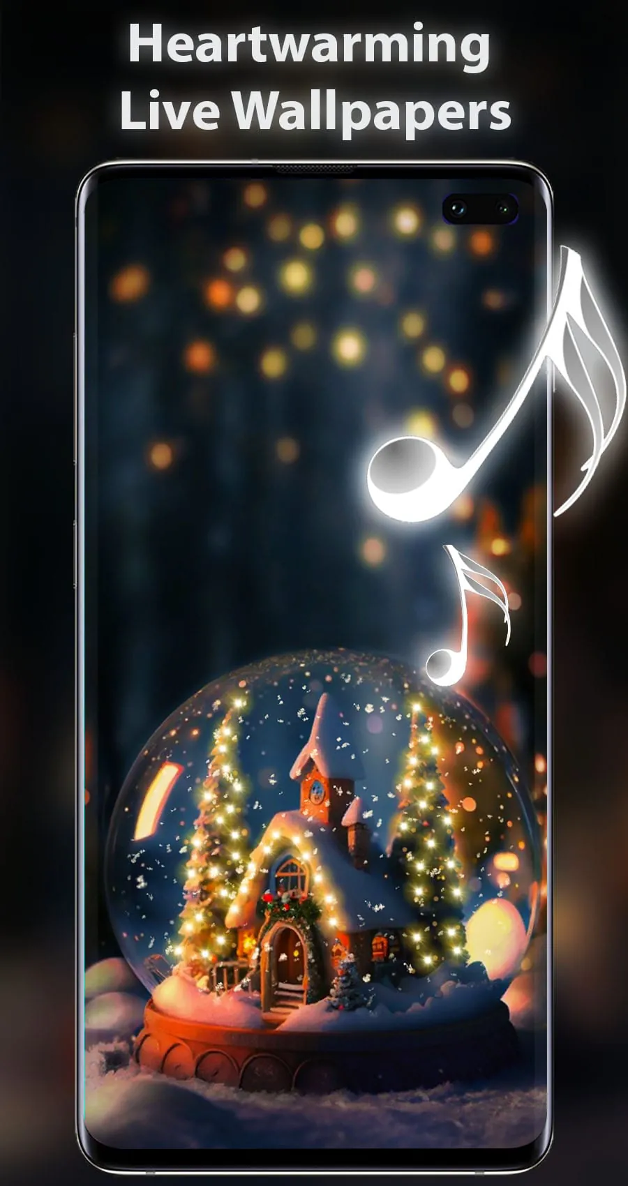 Christmas Live Wallpaper