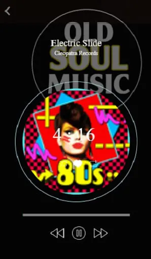 Old Soul Music & Song