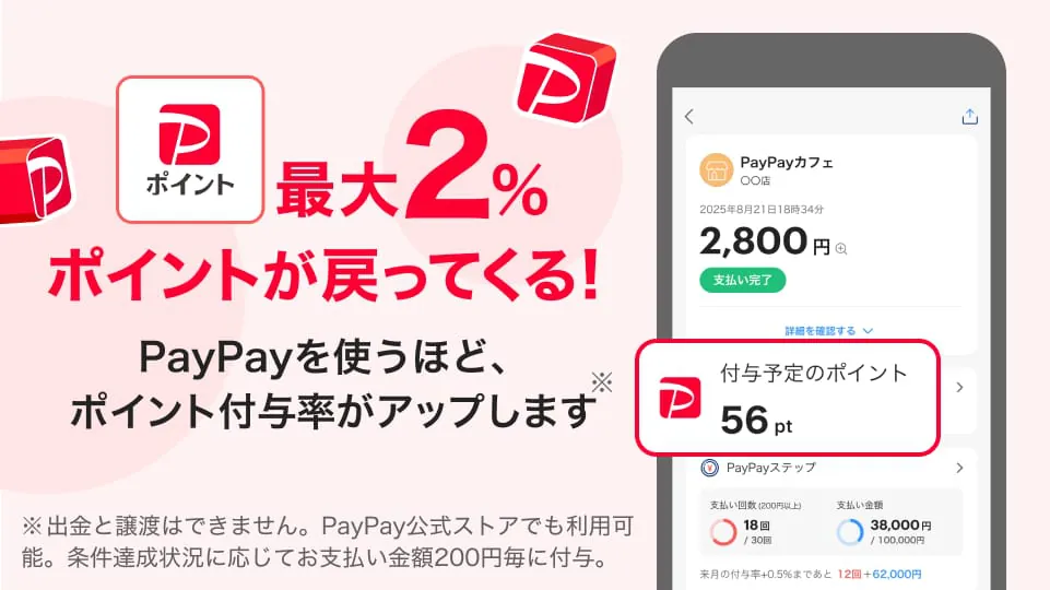 PayPay