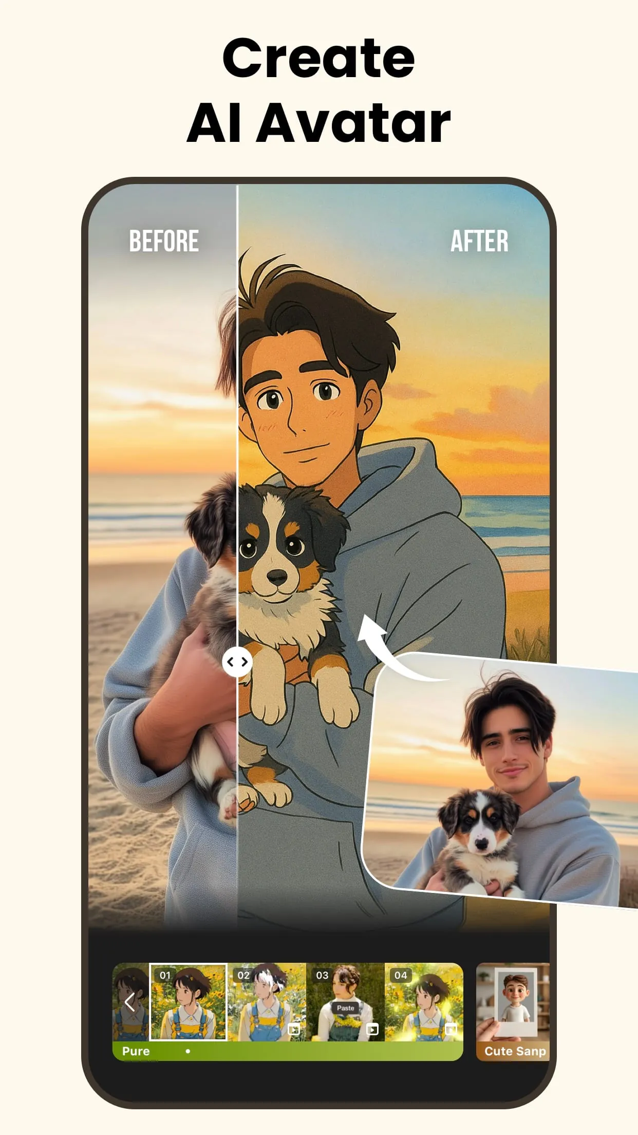 Reels & Video Editor