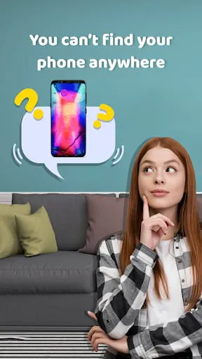 Find My Phone By Clap