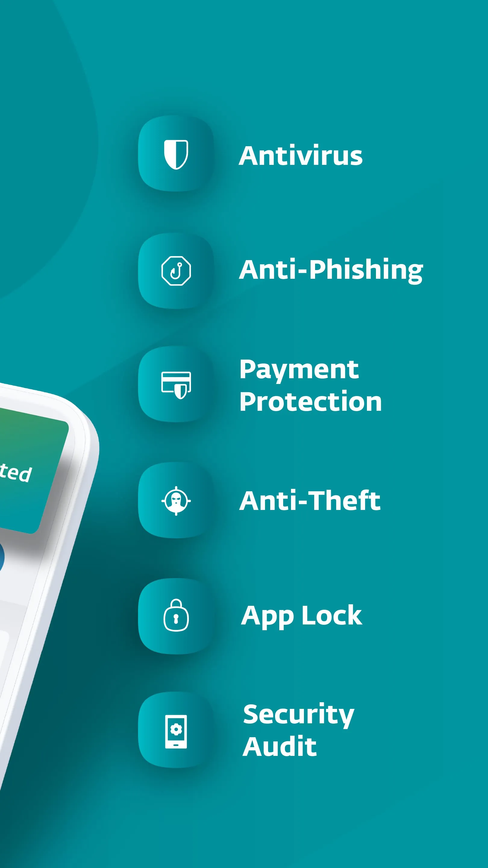 ESET Mobile Security Antivirus