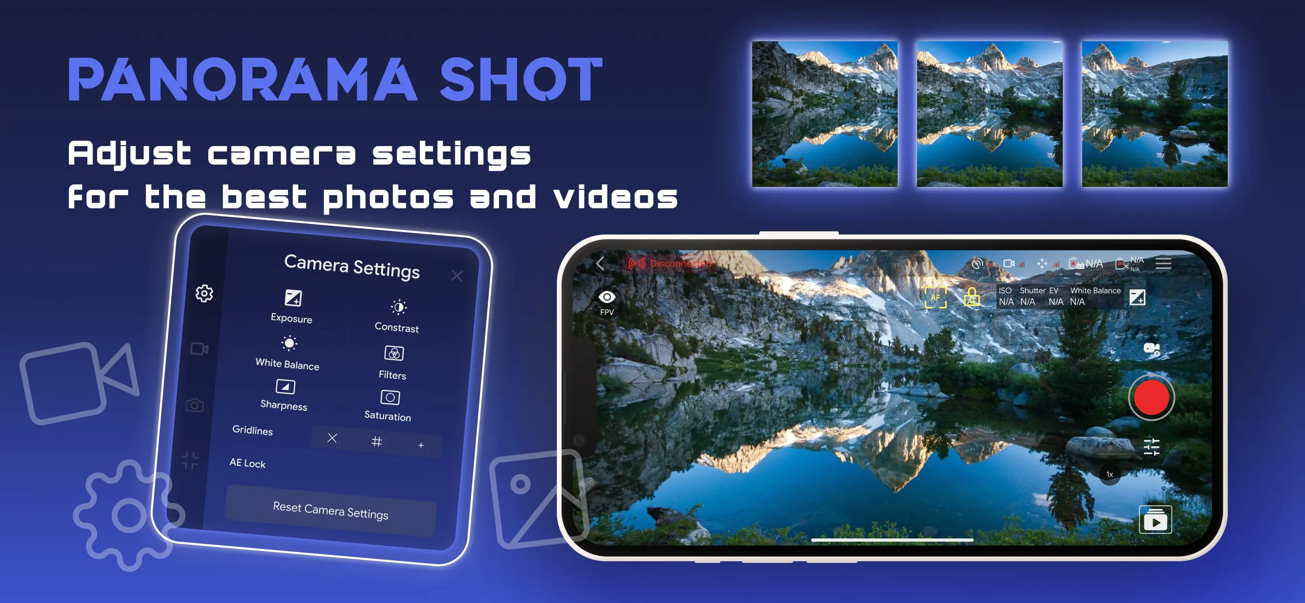 Fly Go for Drone models