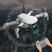 Fly Go for Drone models