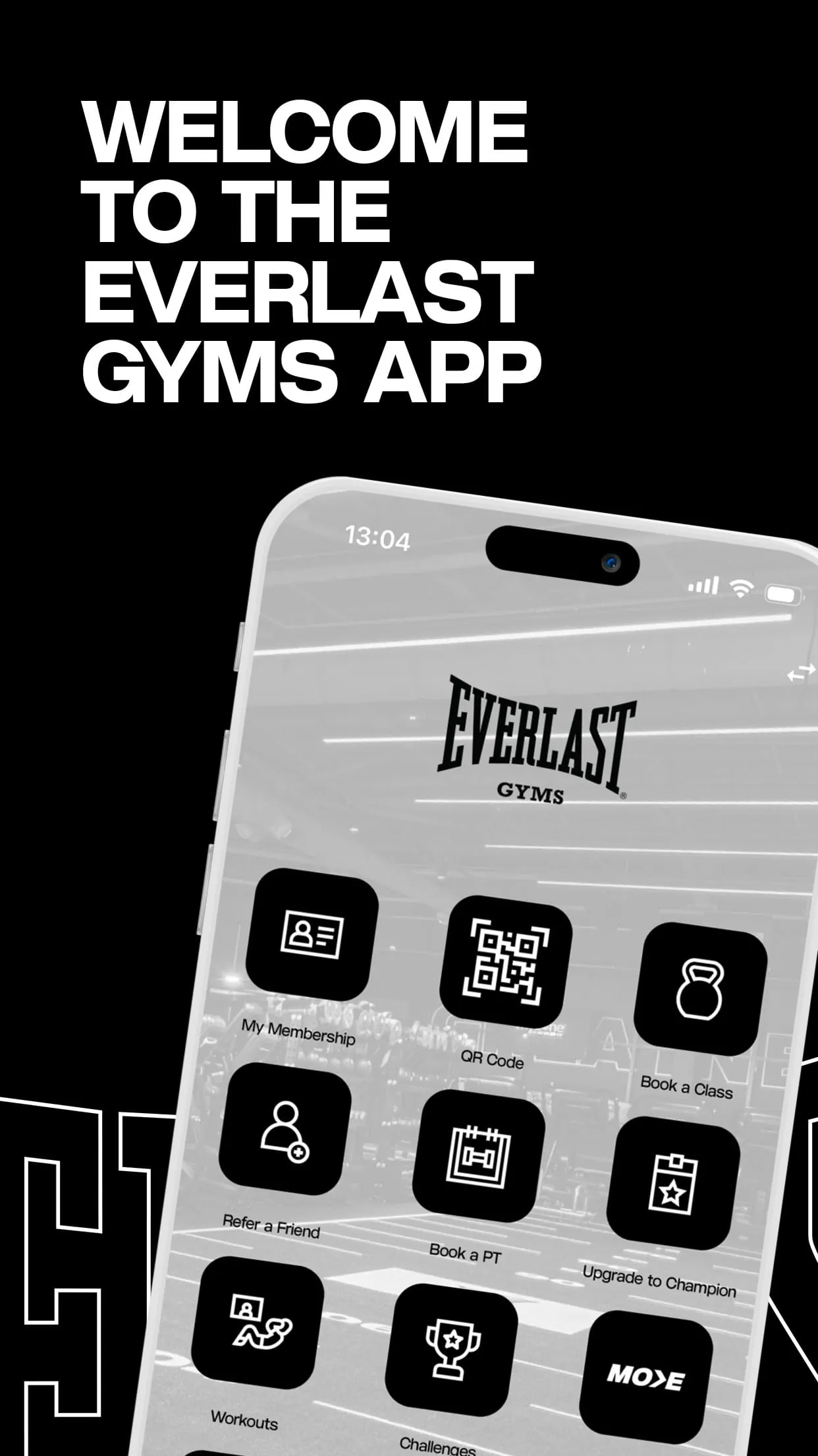 Everlast Gyms