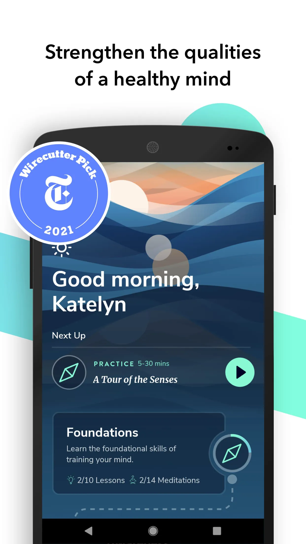 Healthy Minds Program