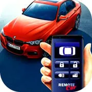 Control car with remote