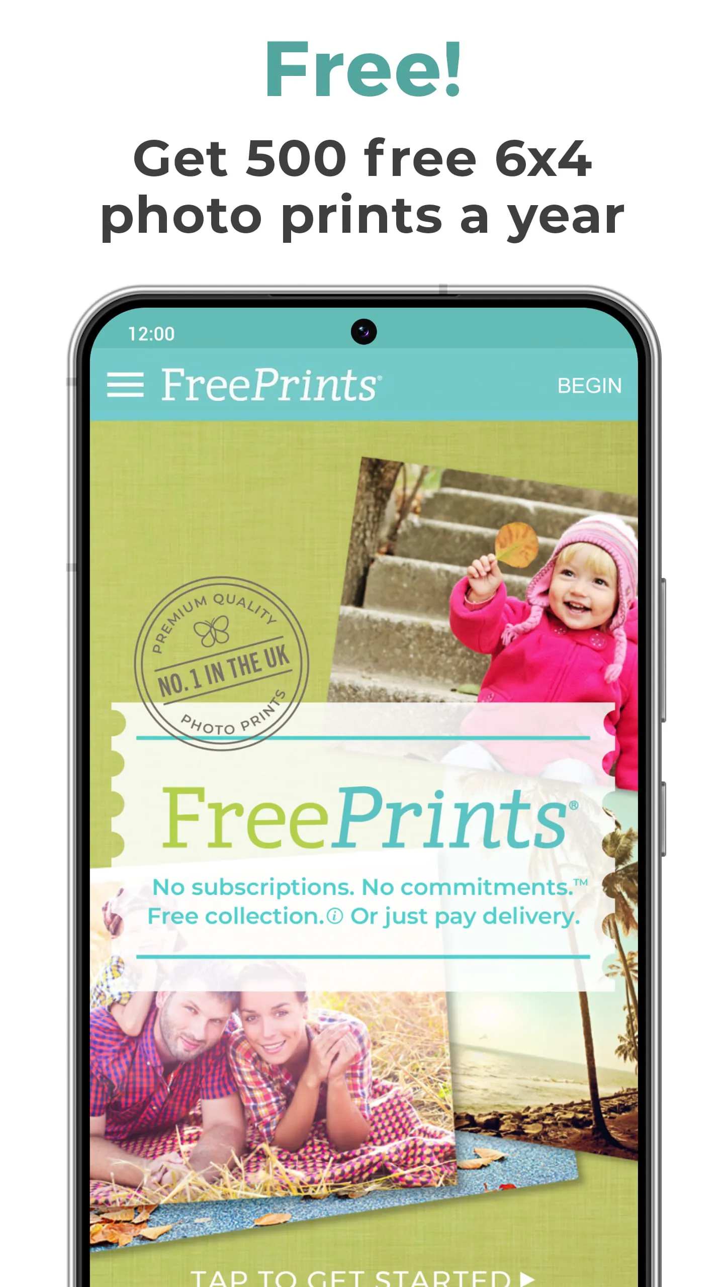 FreePrints
