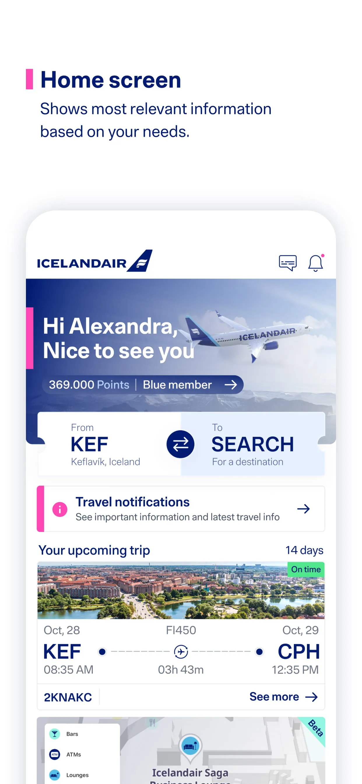 Icelandair
