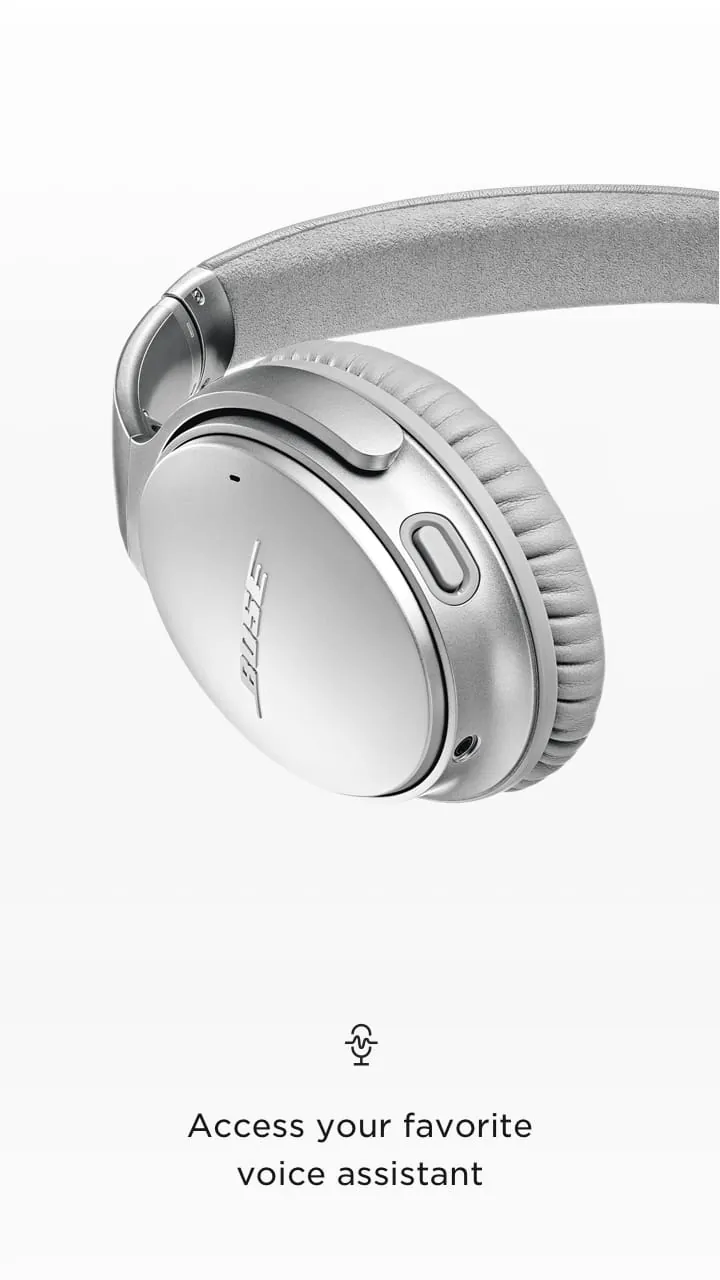 Bose Connect