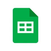 Google Sheets