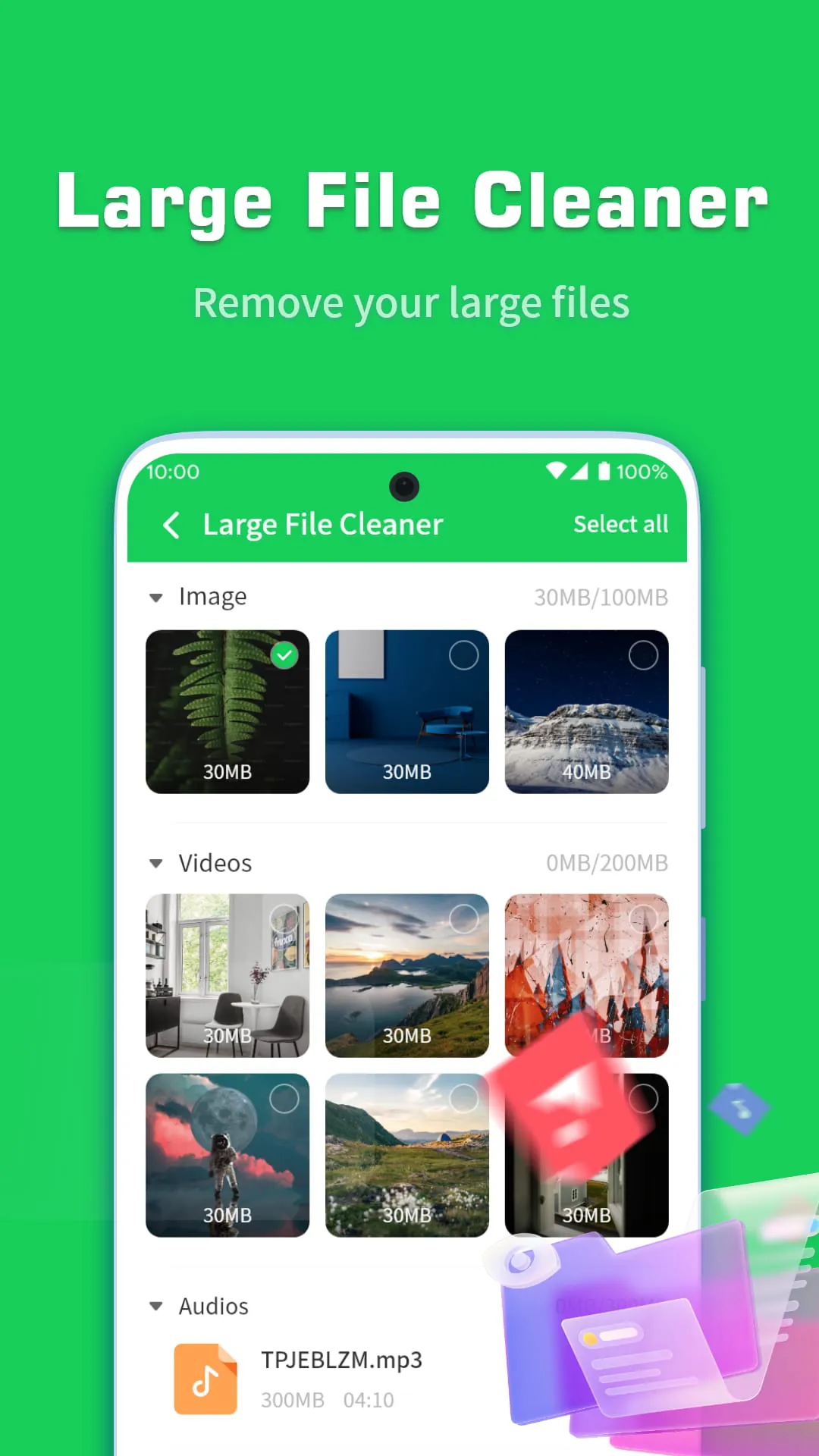 Ultimate Cleaner Pro