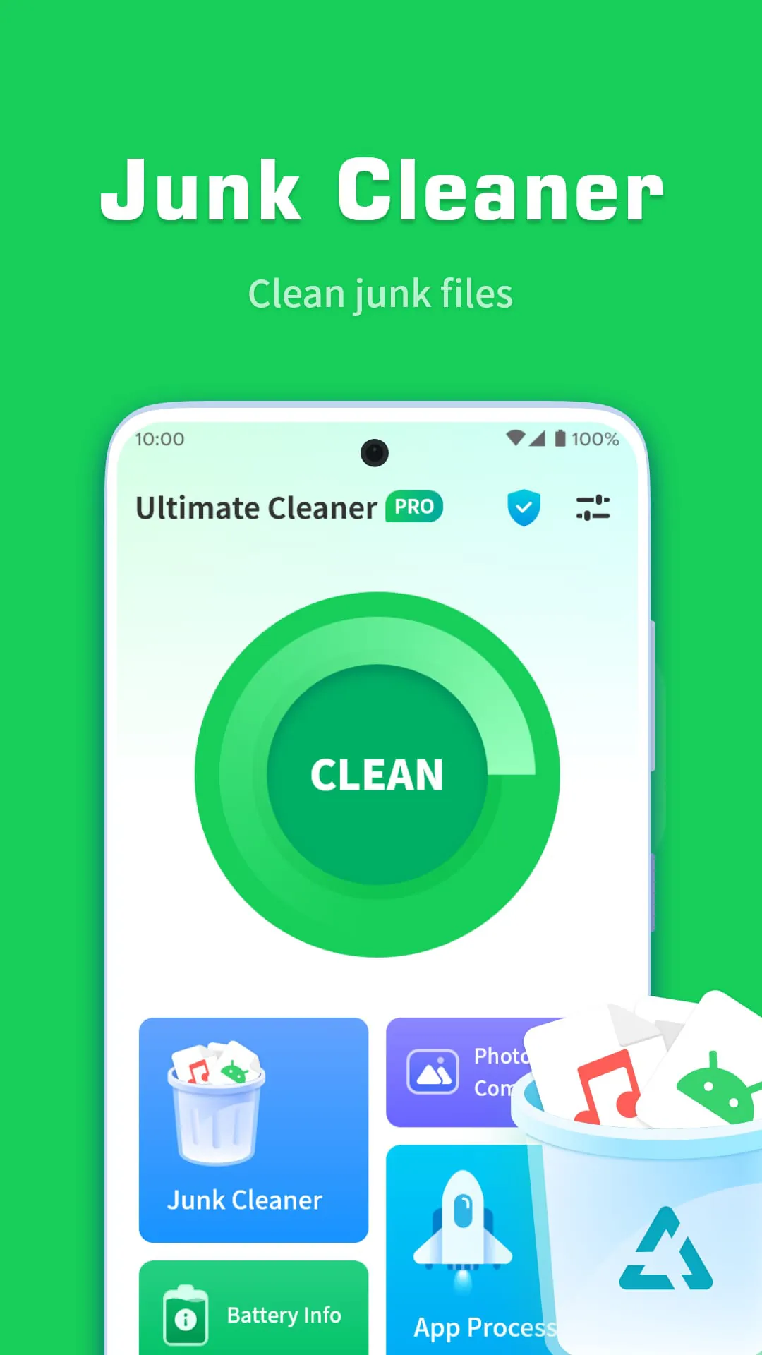 Ultimate Cleaner Pro