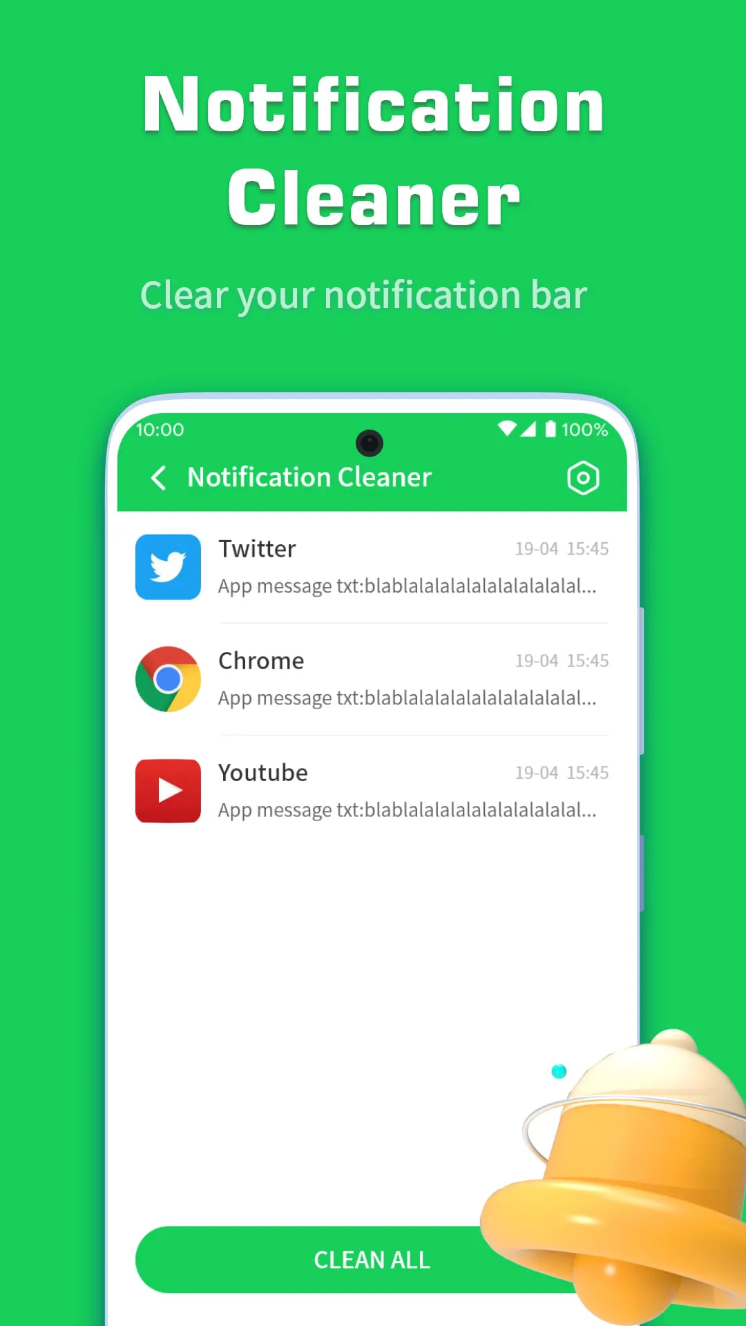 Ultimate Cleaner Pro