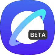 Samsung Internet Browser Beta