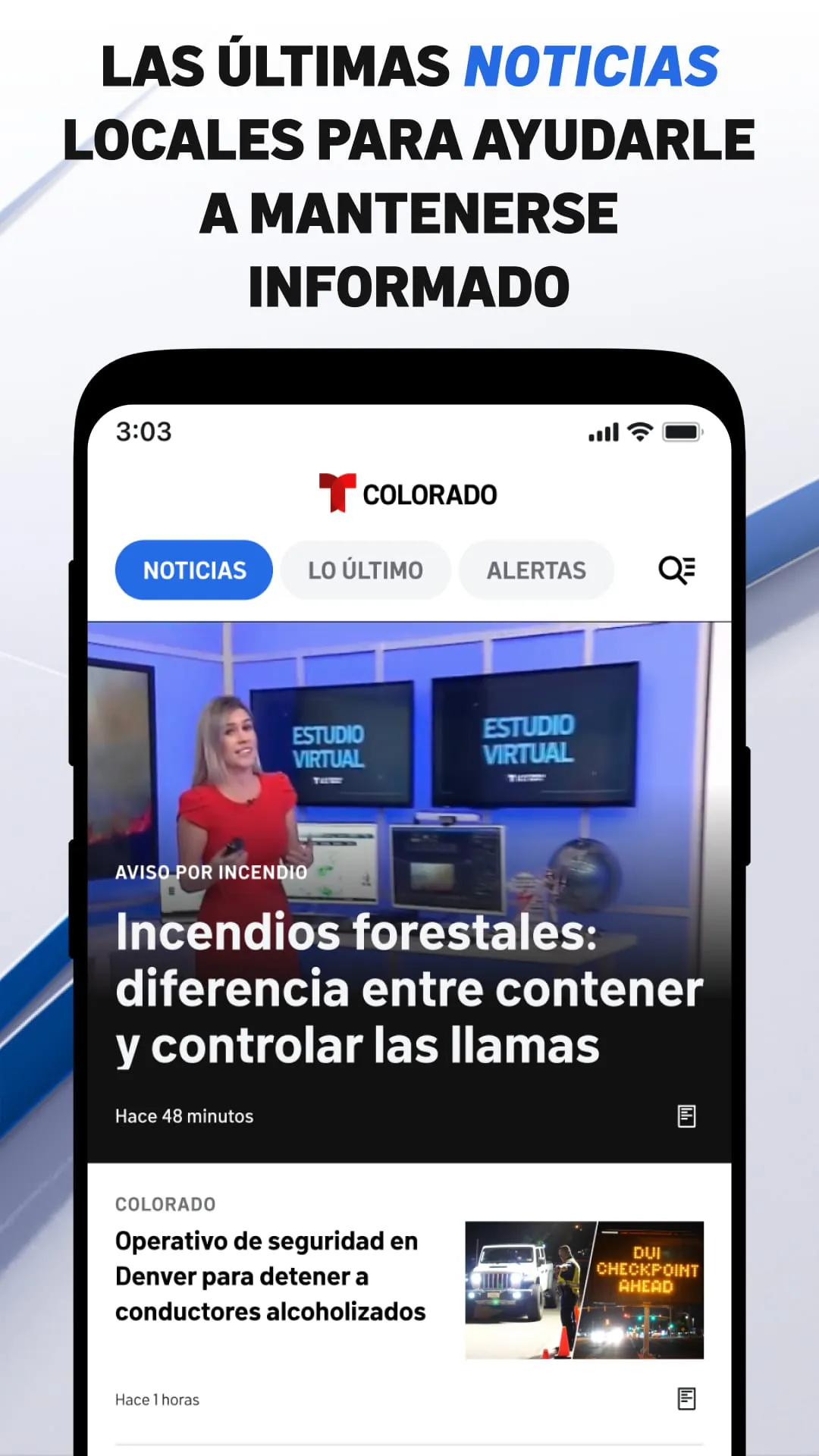 Telemundo Colorado