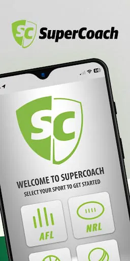 SuperCoach Fantasy