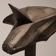 Magdalena Abakanowicz