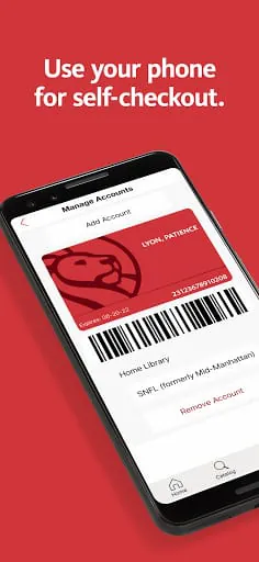 New York Public Library (NYPL)