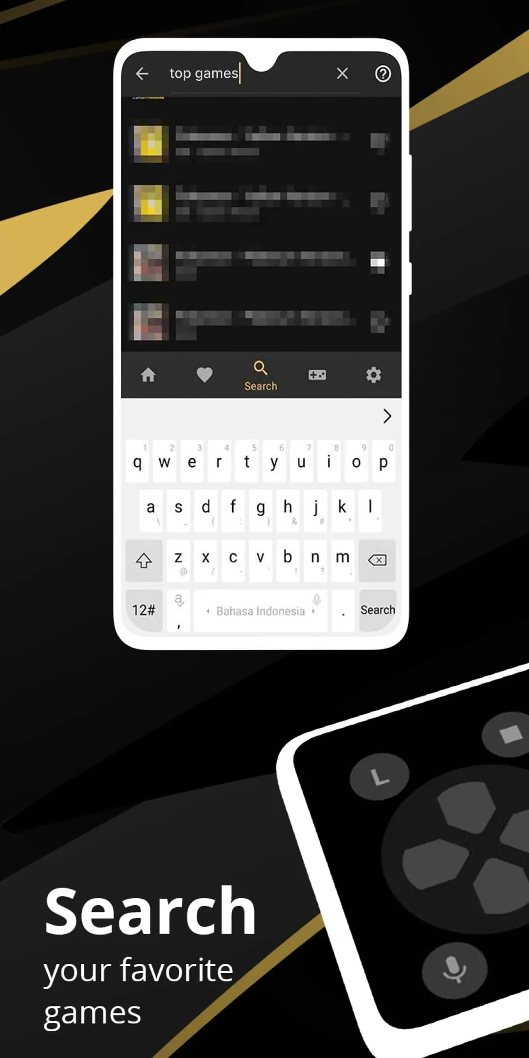 One Emulator for Game Consoles