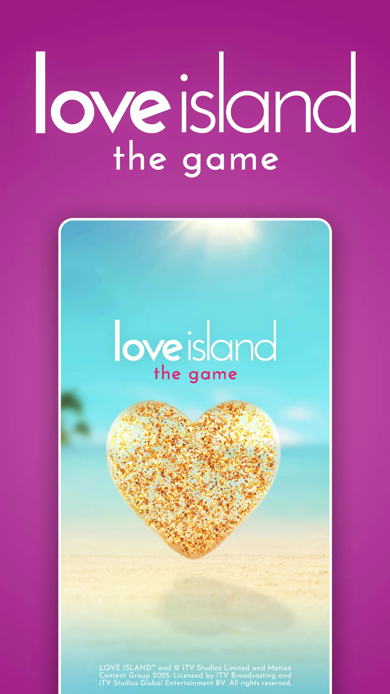 Love Island