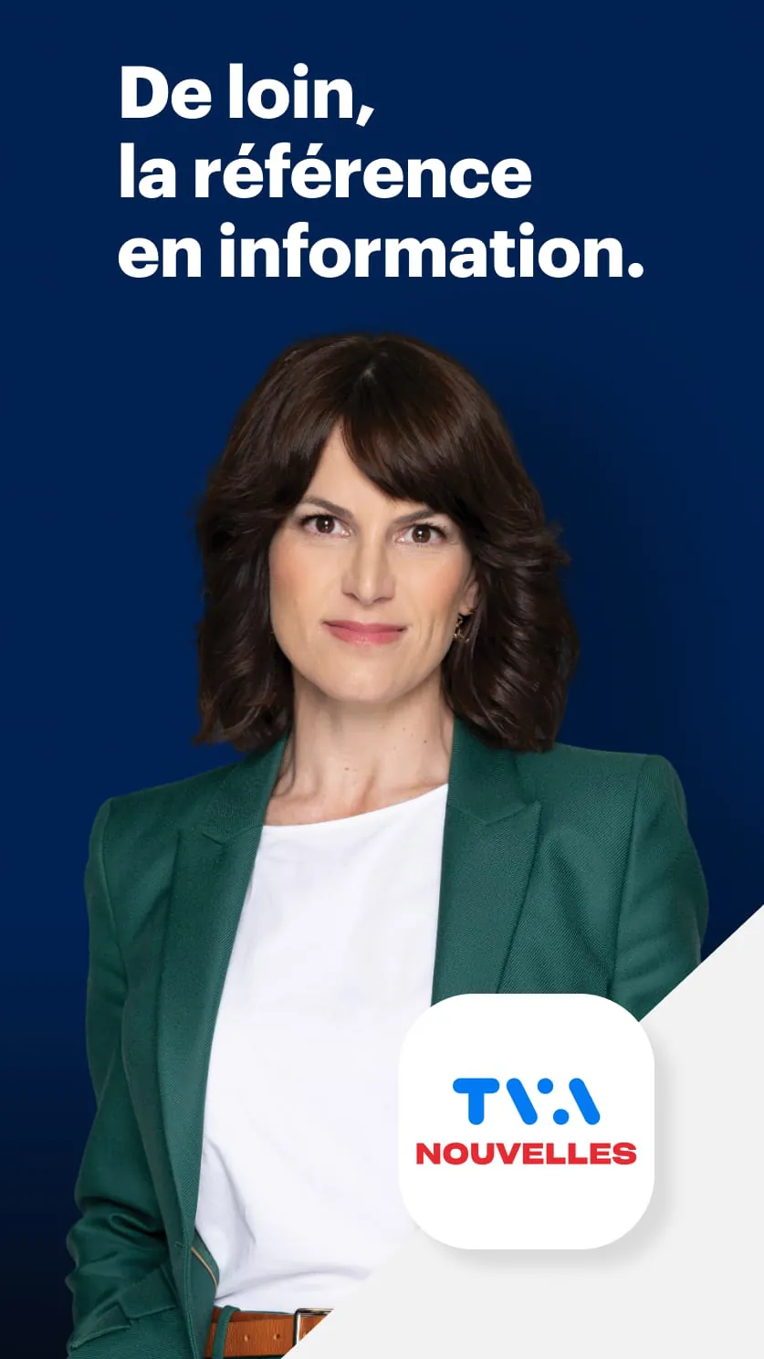 TVA Nouvelles