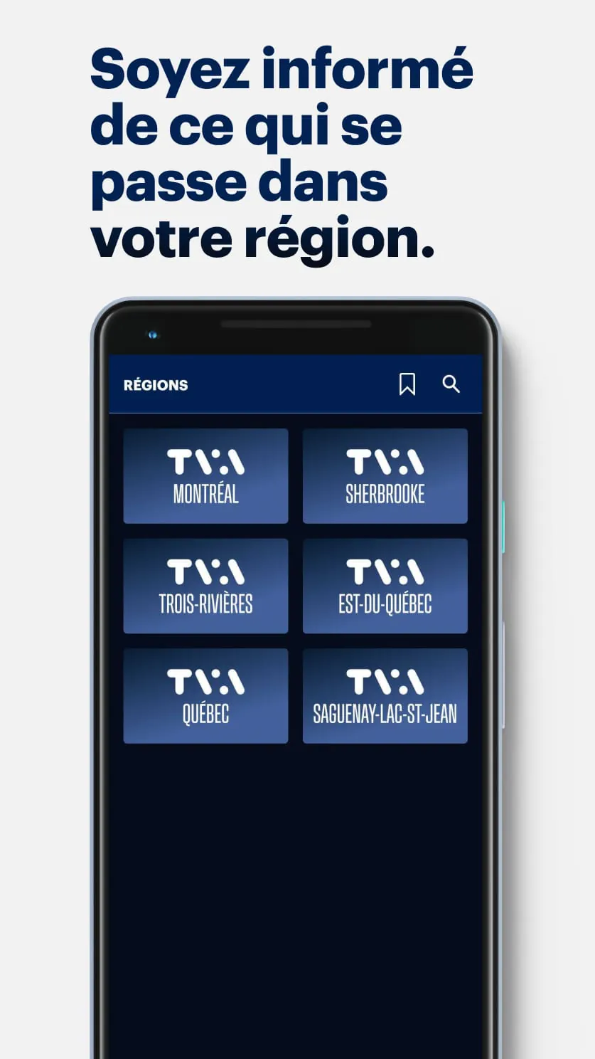 TVA Nouvelles