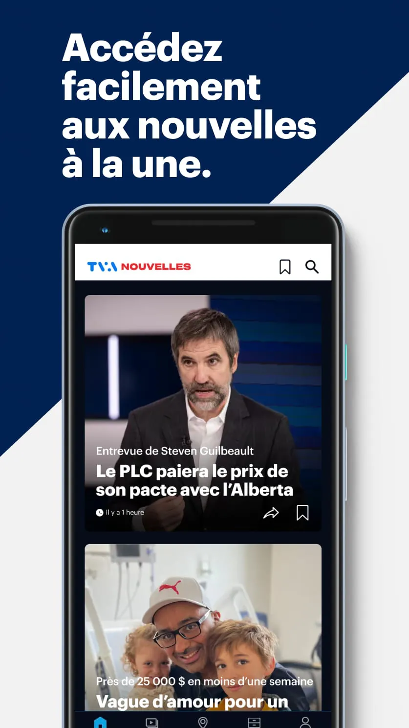TVA Nouvelles