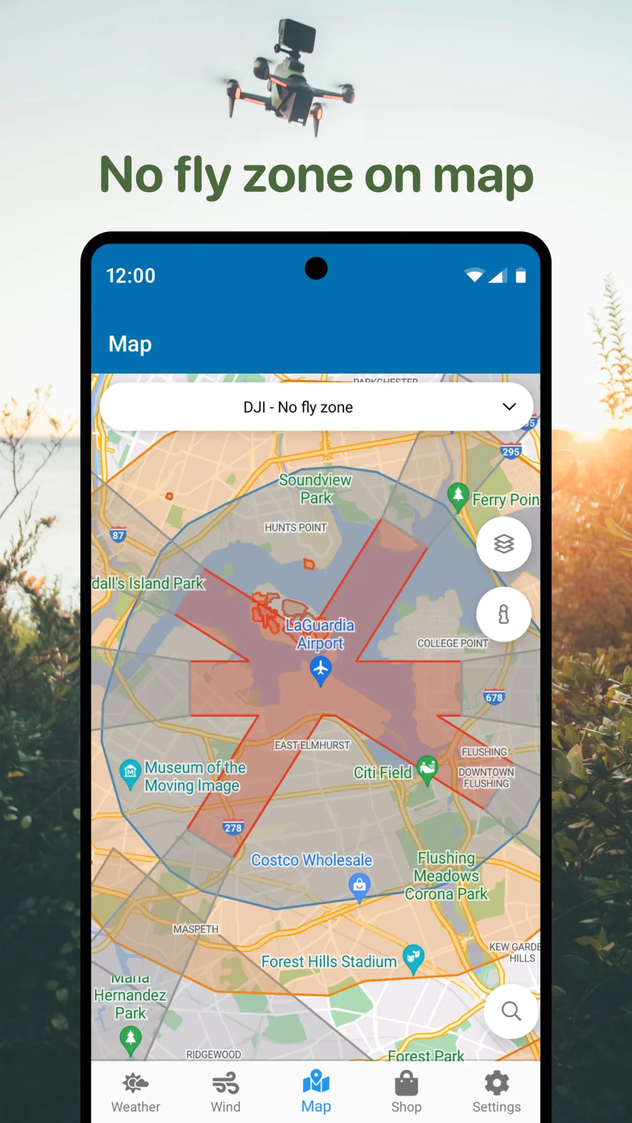 Drone App
