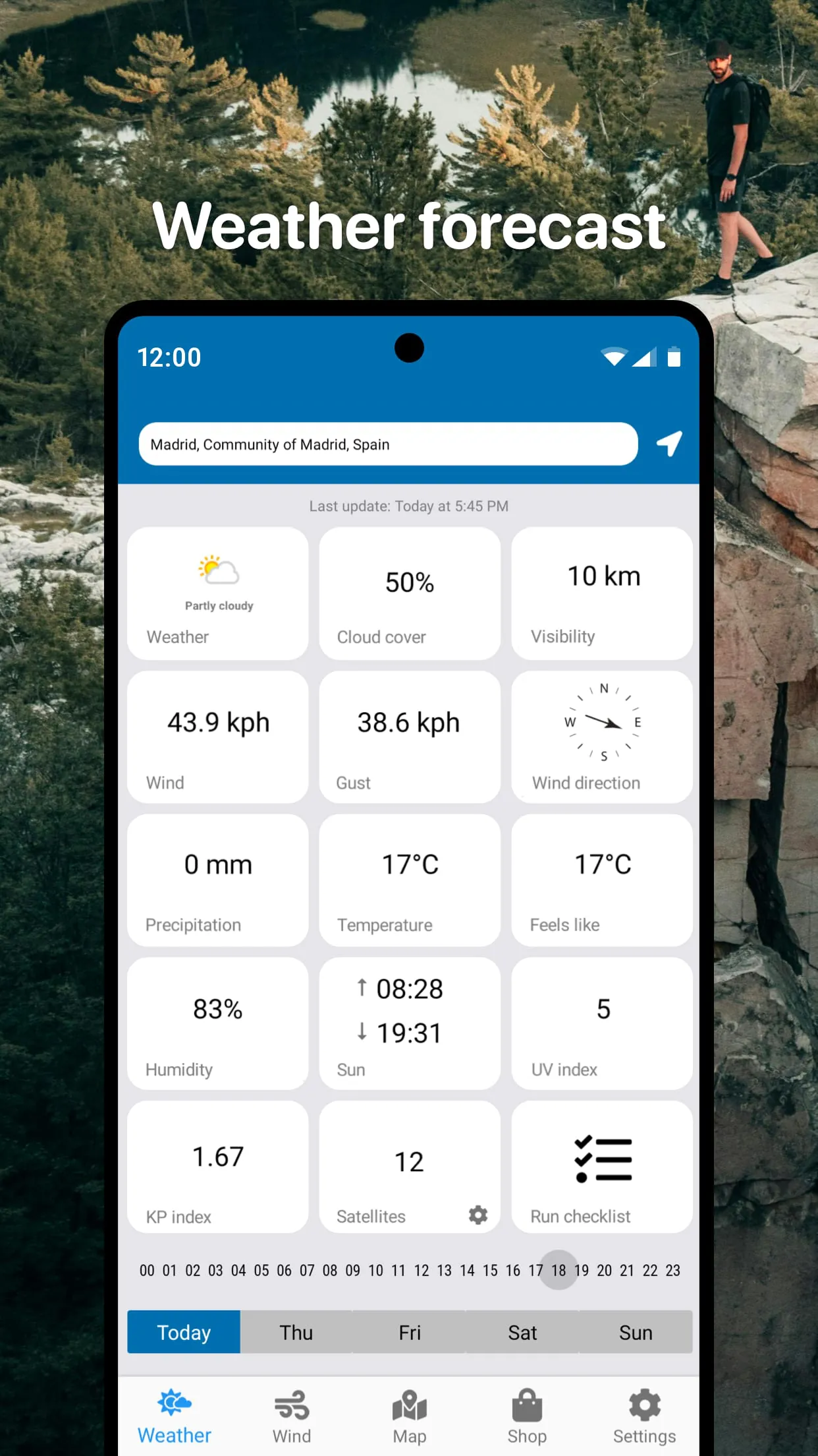 Drone App