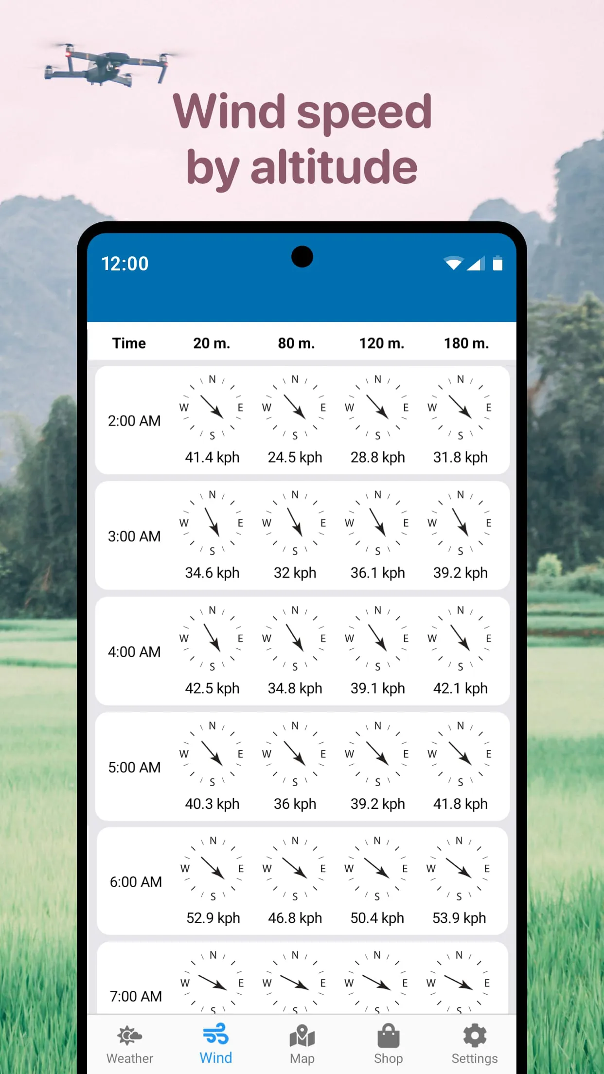 Drone App