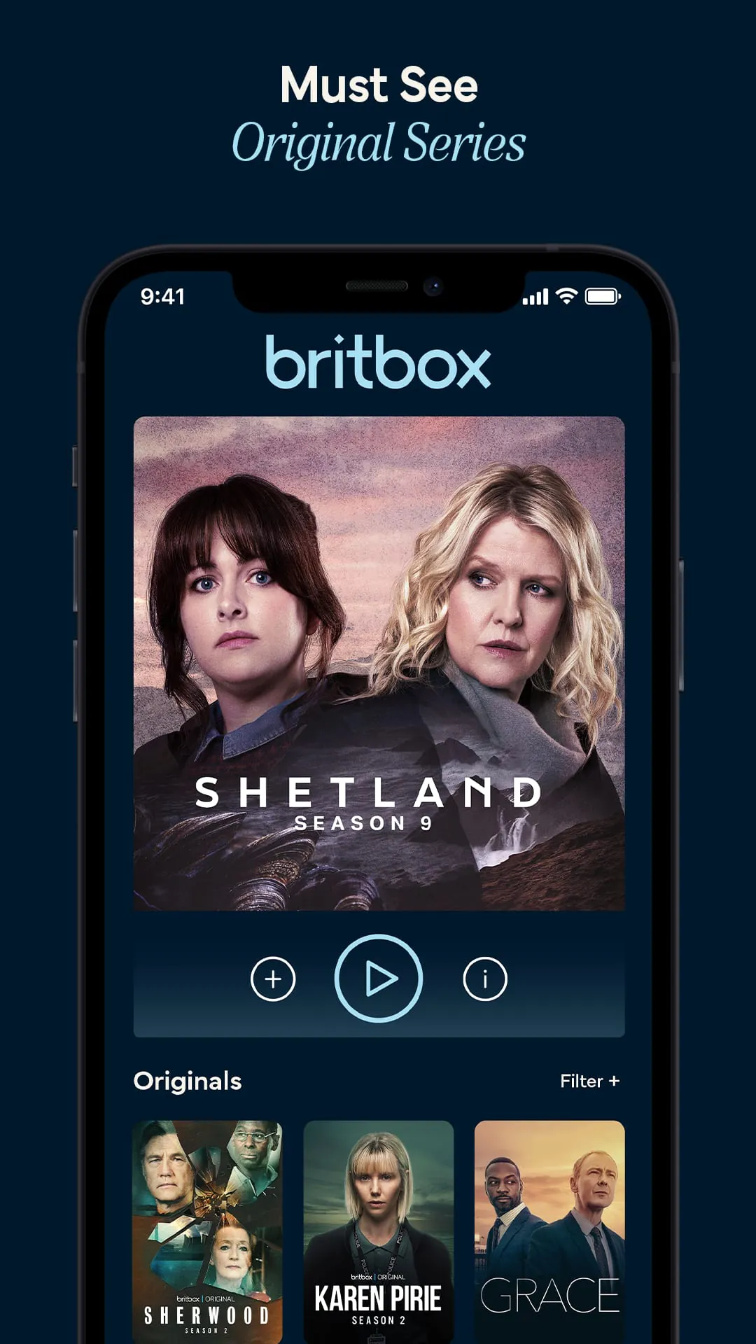 BritBox