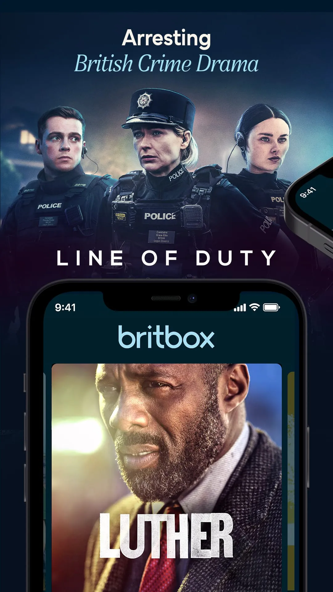 BritBox