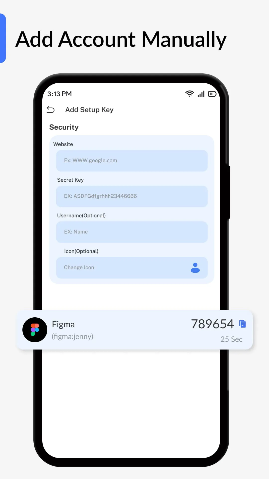 Authenticator App Pro