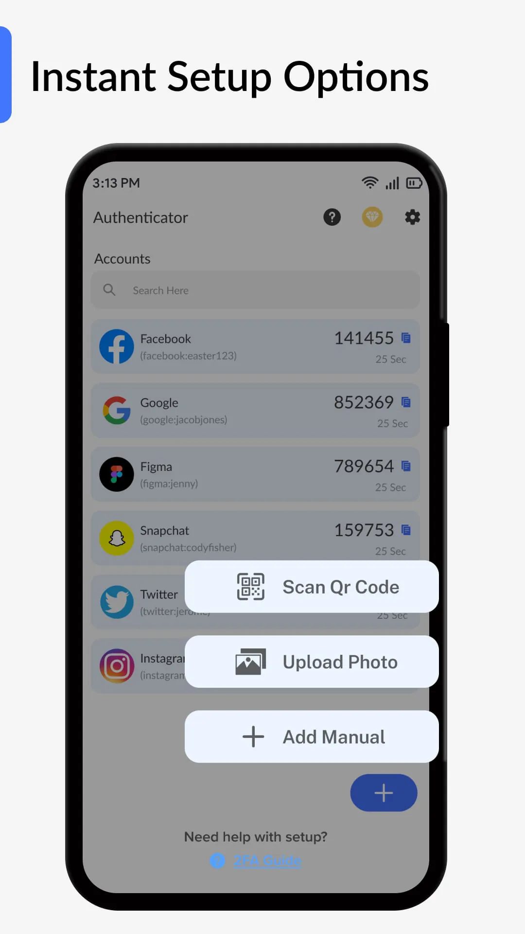 Authenticator App Pro