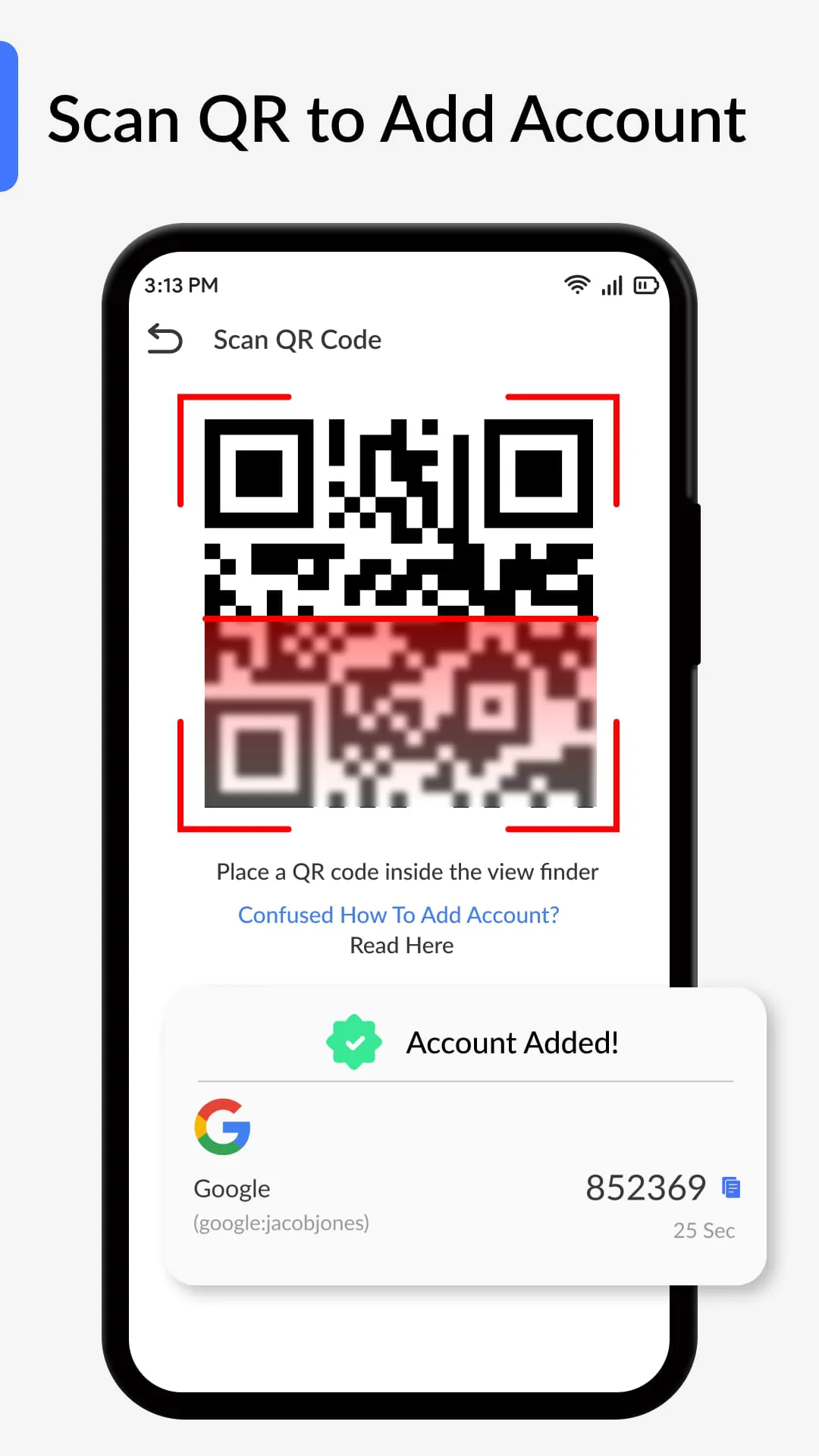Authenticator App Pro