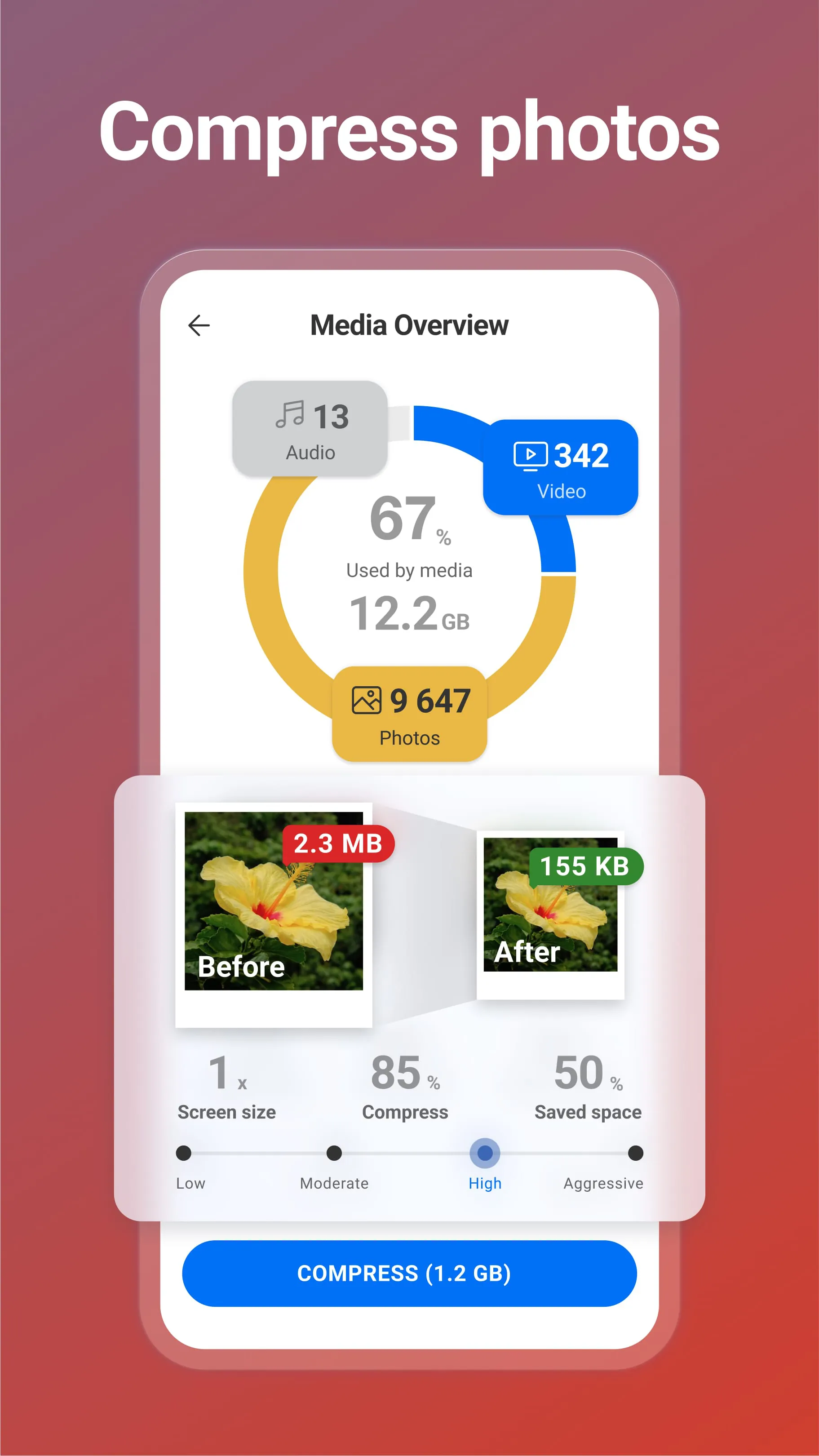 CCleaner – Phone Cleaner