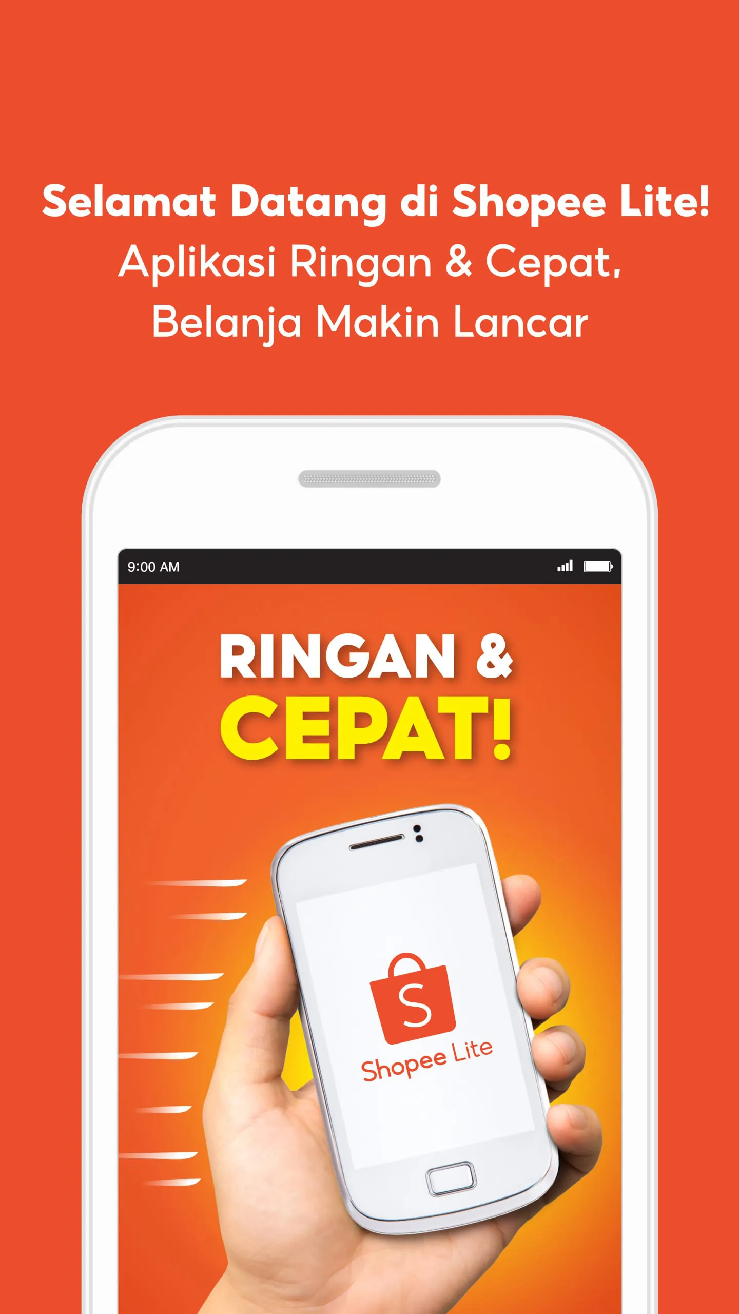 Shopee Lite