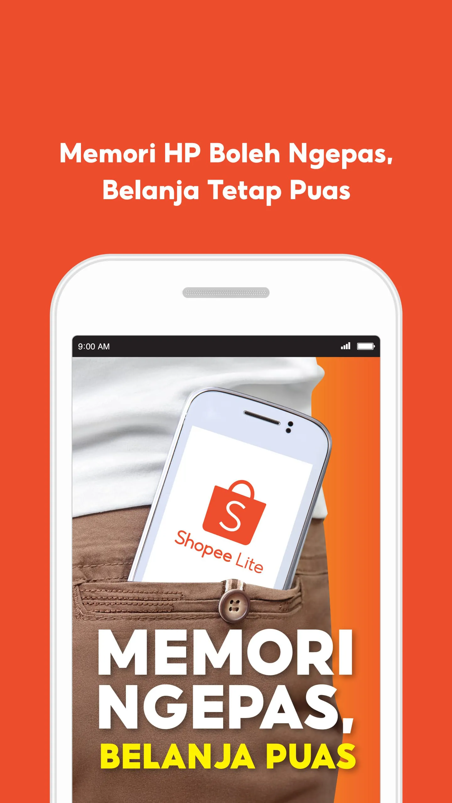 Shopee Lite