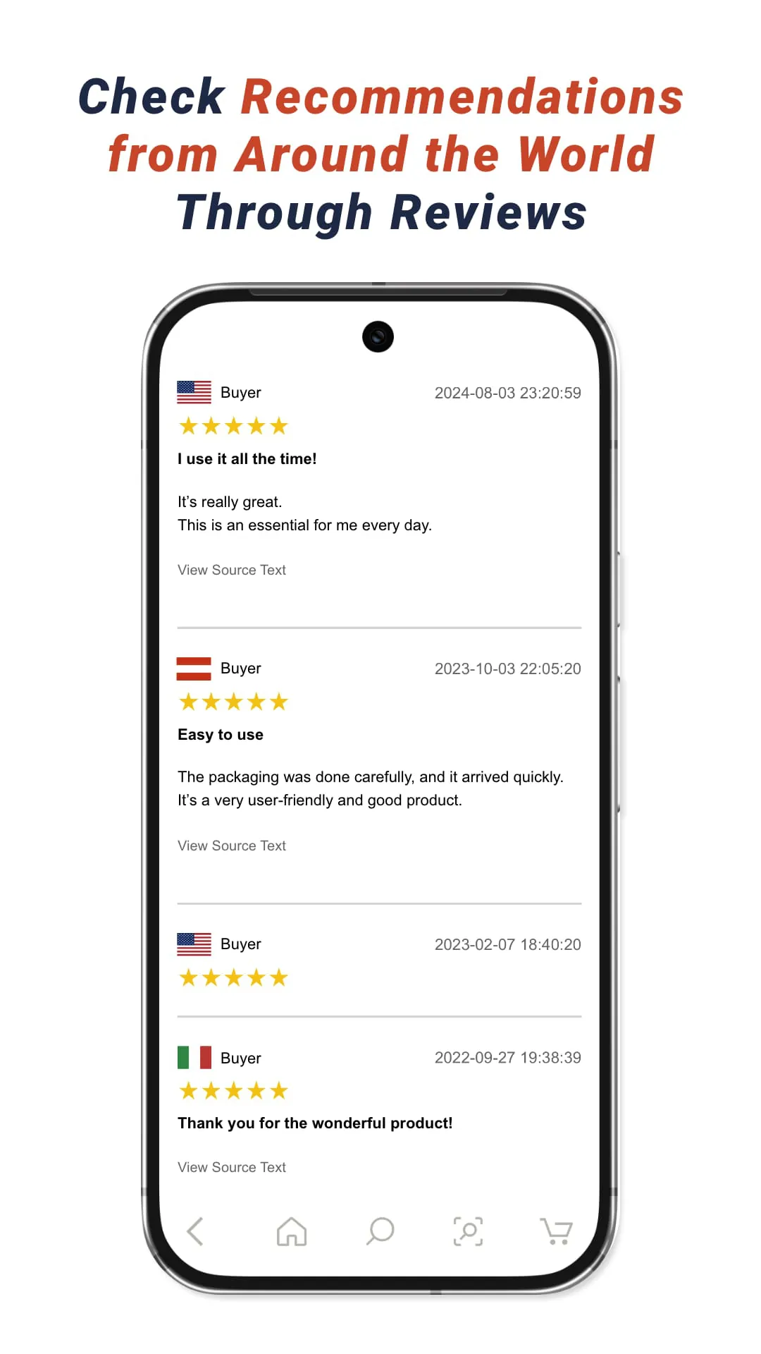 DOKODEMO Japanese Marketplace