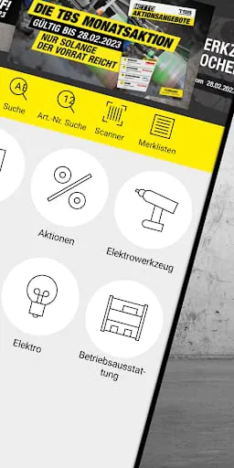 TBS Technischer Bedarf GmbH