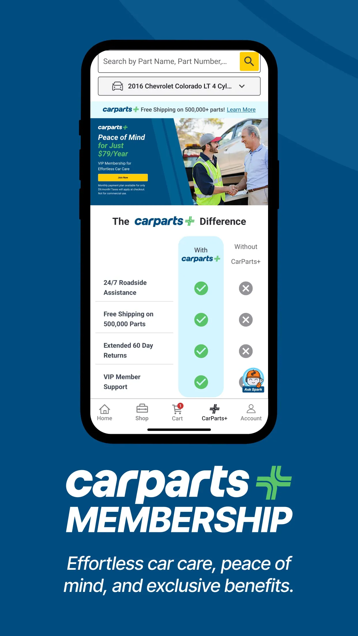 CarParts.com
