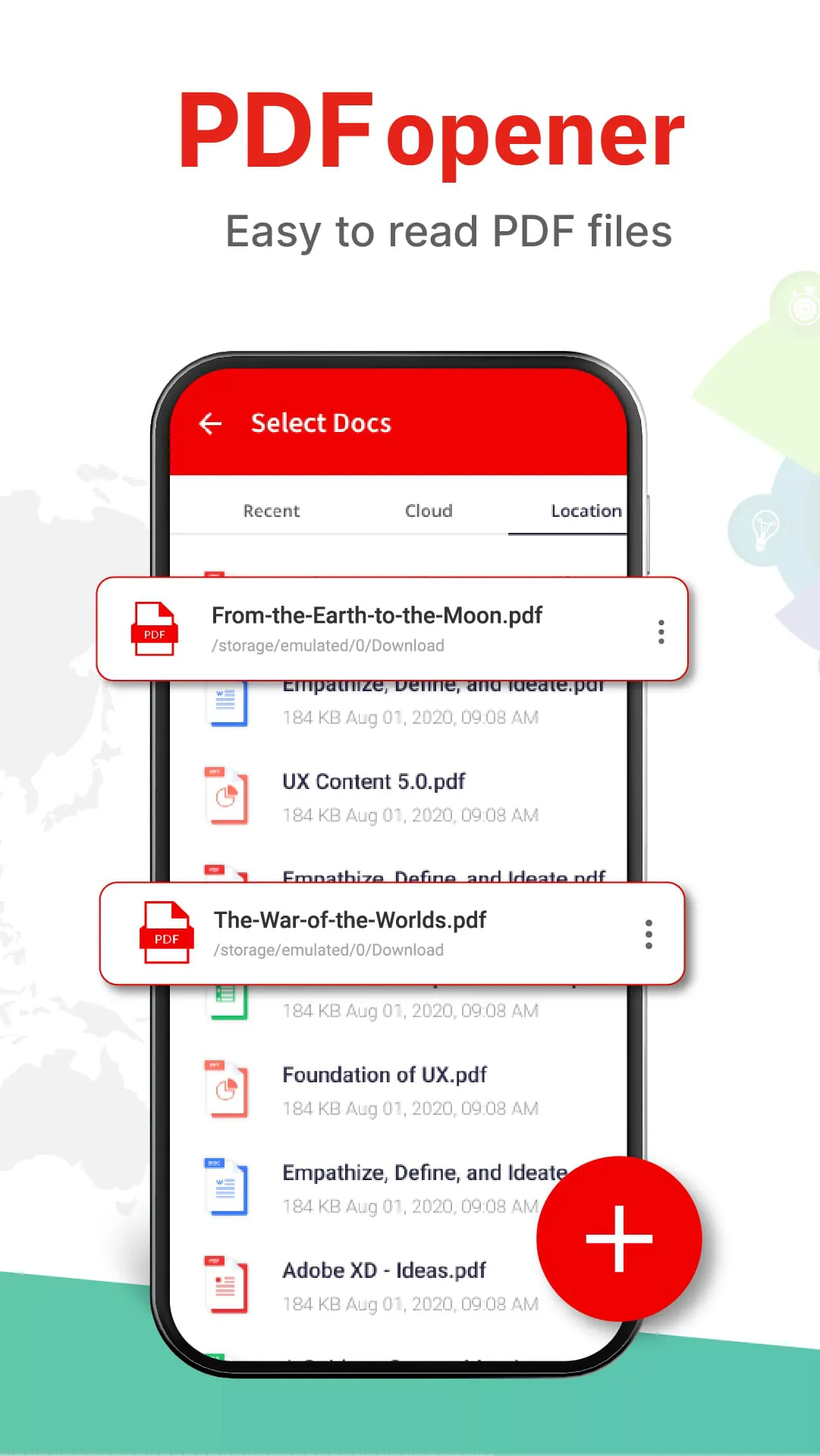 TrustedXLSX Reader & Viewer