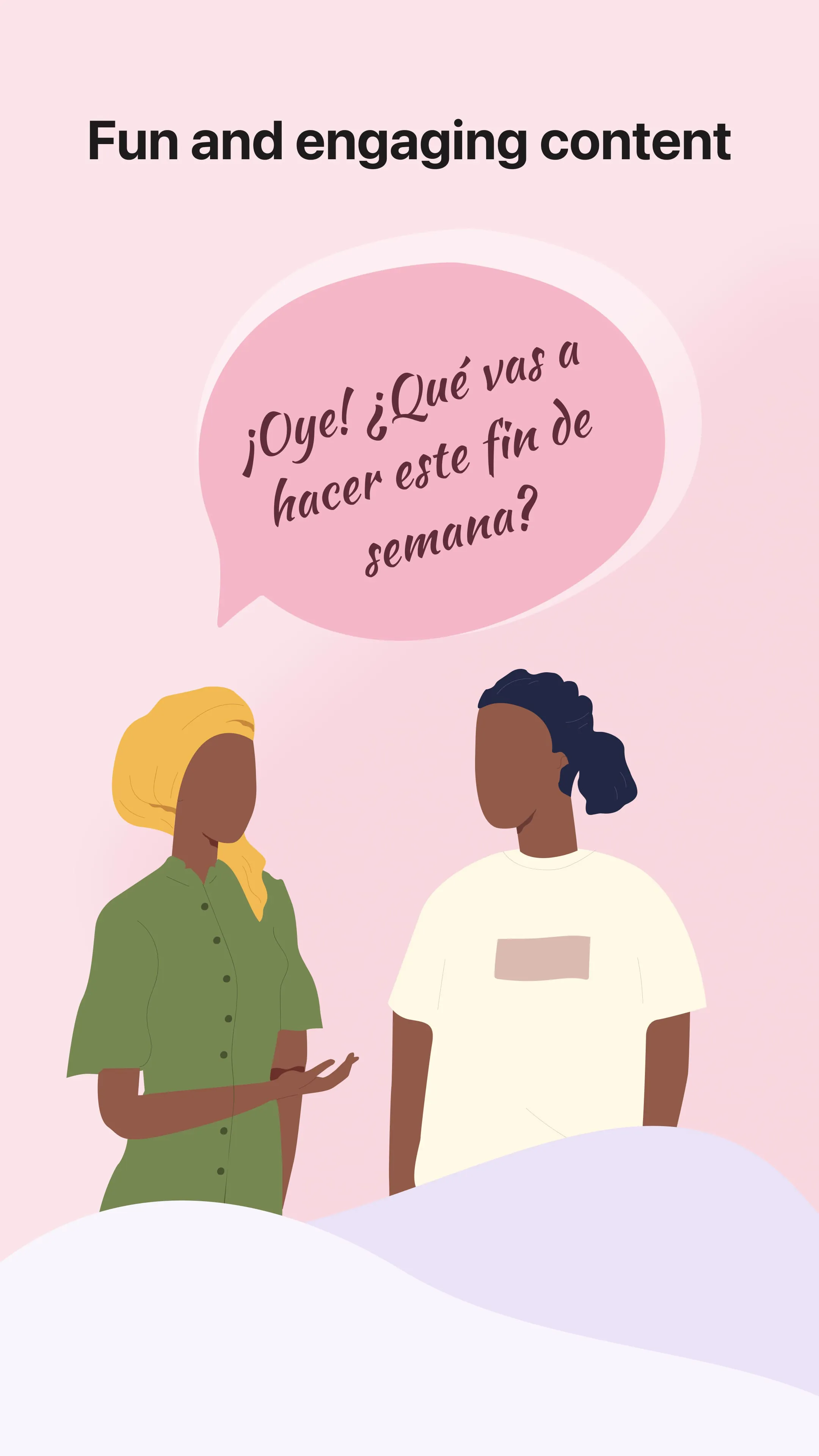 SpanishDictionary.com Learning