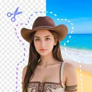 AI Background Changer& Editor