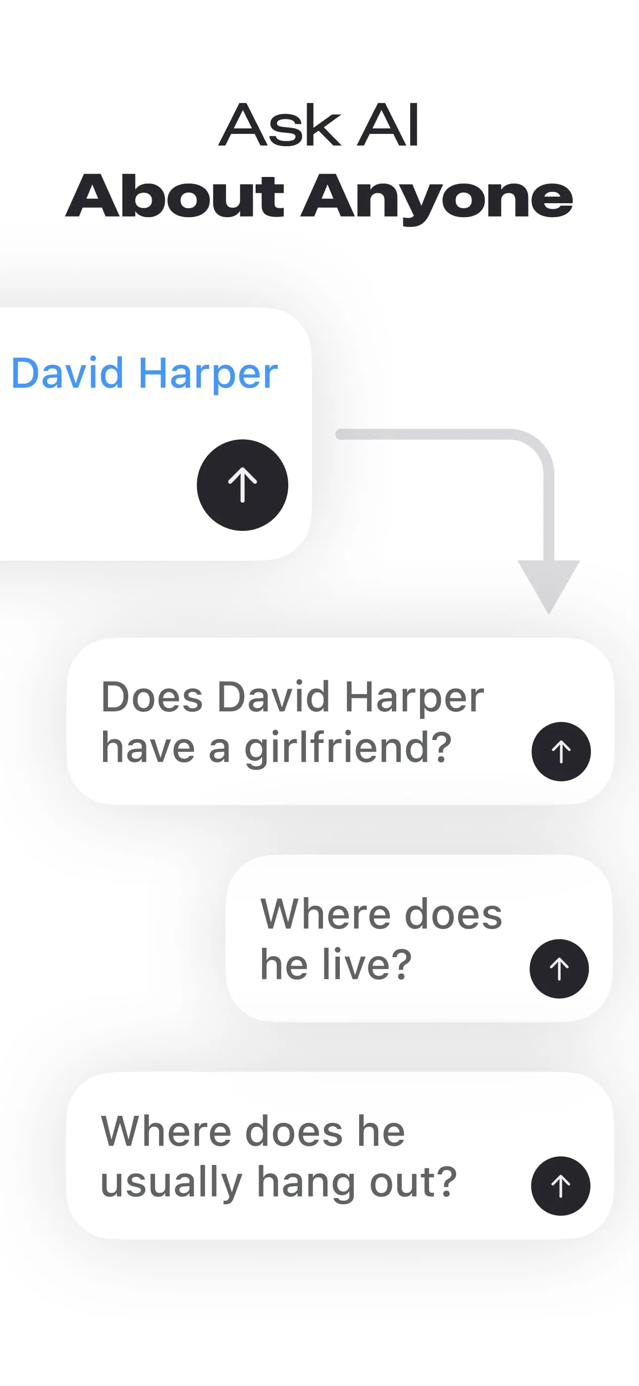 Deepsearch AI Search Assistant