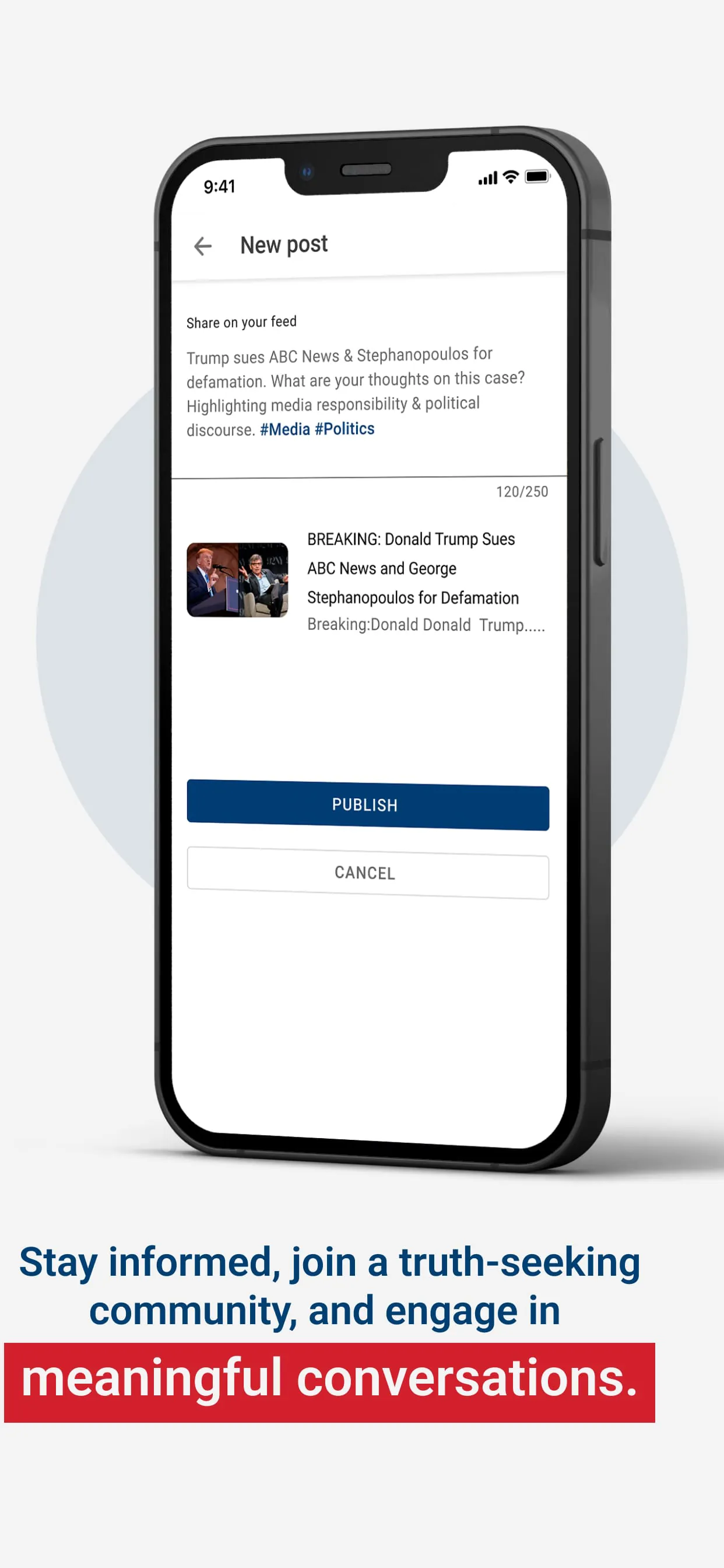 Real News Now Republican News