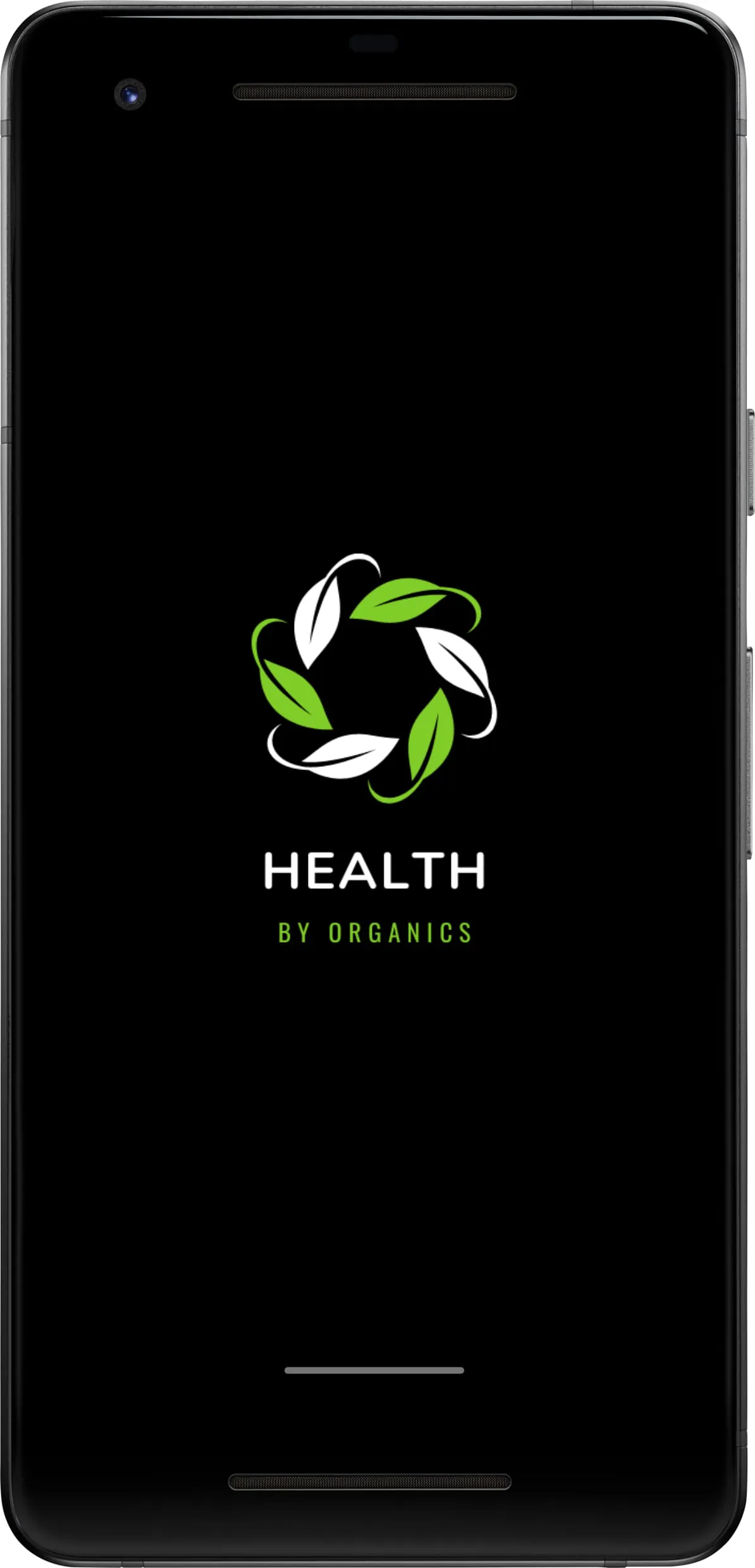 Health By Organics